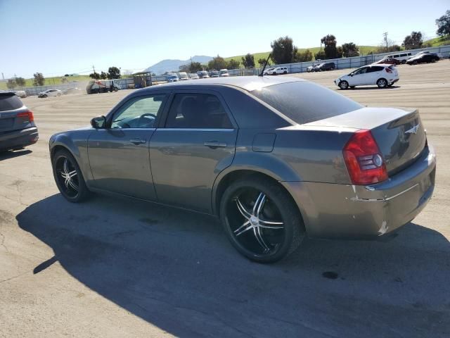 2008 Chrysler 300 Touring