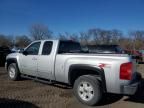 2012 Chevrolet Silverado K1500 LTZ