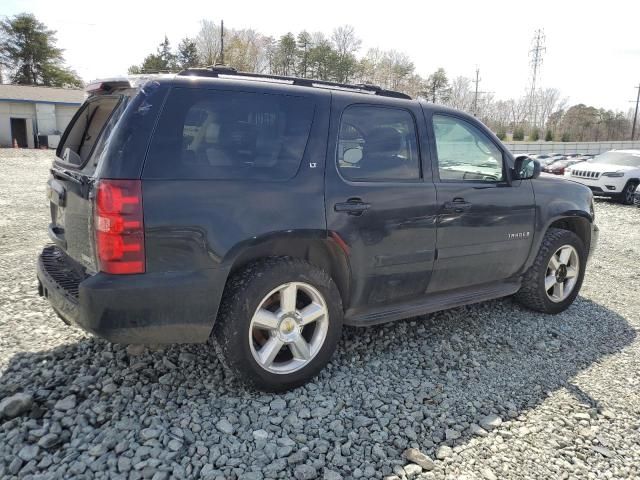 2007 Chevrolet Tahoe C1500