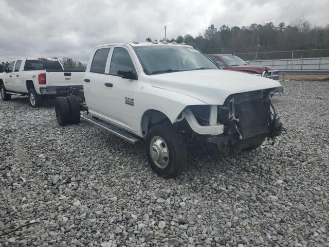 2017 Dodge RAM 3500 ST