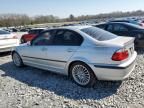 2003 BMW 325 I