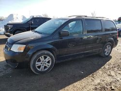 2010 Dodge Grand Caravan SE en venta en London, ON