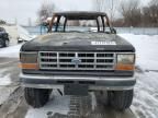 1987 Ford Bronco II