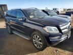 2014 Mercedes-Benz GL 450 4matic