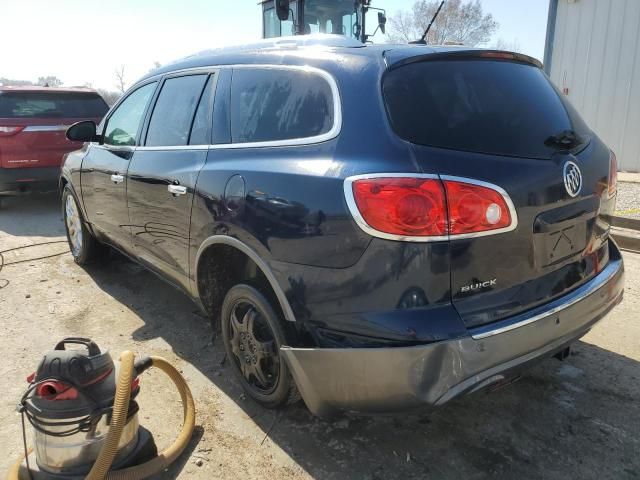 2012 Buick Enclave