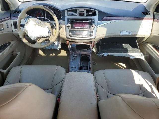 2011 Toyota Avalon Base