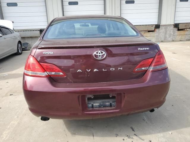 2008 Toyota Avalon XL