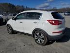 2011 KIA Sportage EX