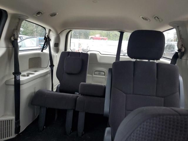 2011 Dodge Grand Caravan Mainstreet