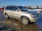 2003 Toyota Highlander Limited