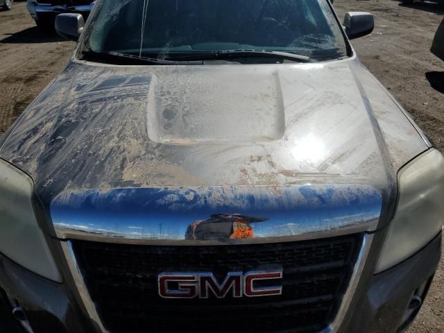 2011 GMC Terrain SLE