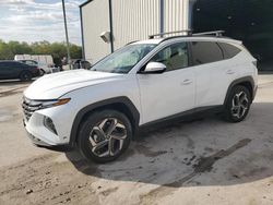 2022 Hyundai Tucson SEL en venta en Apopka, FL