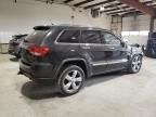 2012 Jeep Grand Cherokee Overland