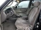 2002 Toyota Sequoia SR5