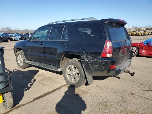 2003 Toyota 4runner Limited