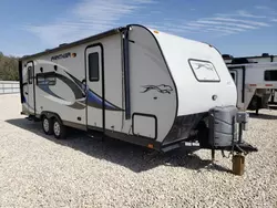 2015 Pantera Trailer en venta en New Braunfels, TX