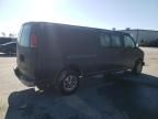 1999 Chevrolet Express G2500