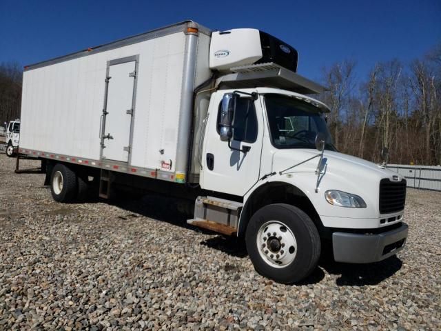 2020 Freightliner Business Class M2 106 Refrigerated Truck