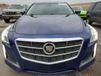 2014 Cadillac CTS Luxury Collection