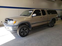 2002 Toyota Tundra Access Cab en venta en Sandston, VA