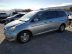 2006 Honda Odyssey EXL