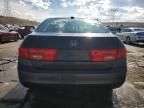 2005 Honda Accord EX