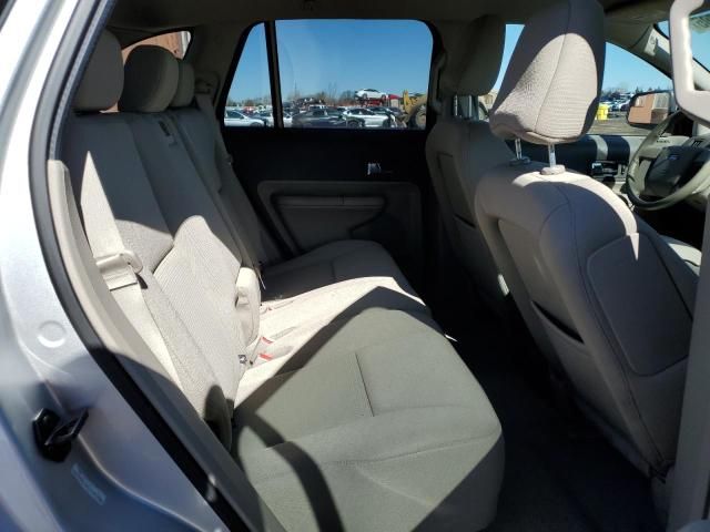 2010 Ford Edge SEL