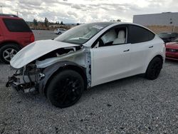 2021 Tesla Model Y en venta en Mentone, CA