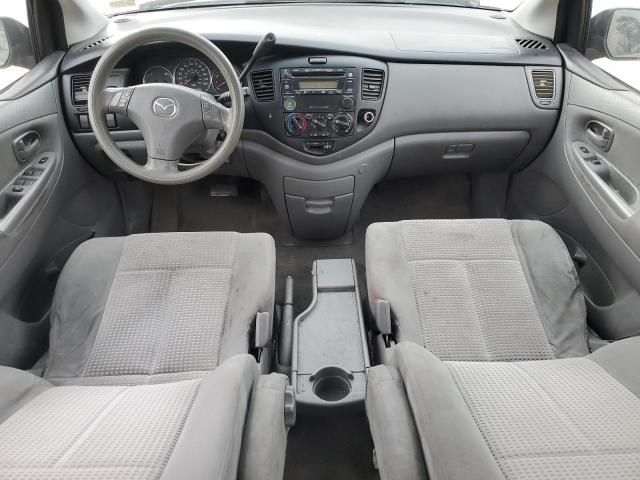 2004 Mazda MPV Wagon