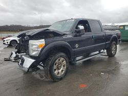 Salvage Cars with No Bids Yet For Sale at auction: 2015 Ford F250 Super Duty