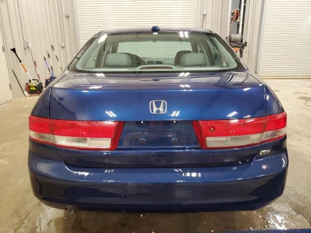 2004 Honda Accord EX