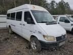 2003 Sprinter 2500 Sprinter