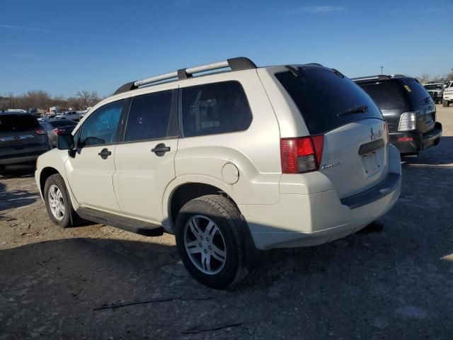 2007 Mitsubishi Endeavor LS