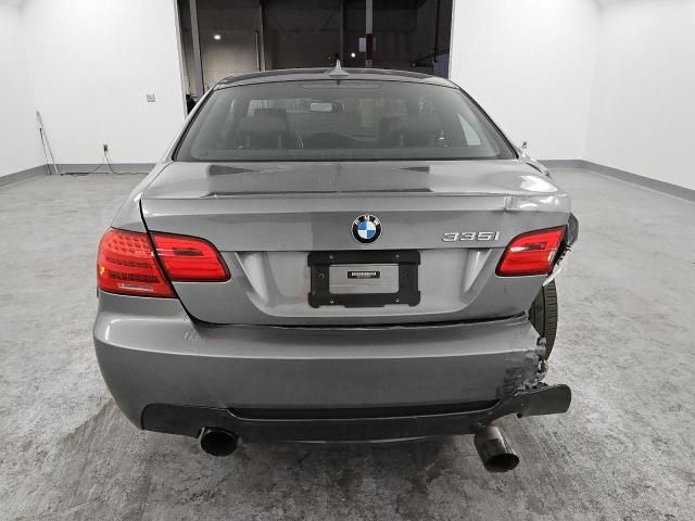 2012 BMW 335 I