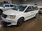 2012 Dodge Grand Caravan SE