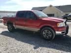 2008 Ford F150 Supercrew