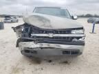 2002 Chevrolet Silverado K1500 Heavy Duty