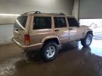 1999 Jeep Cherokee Limited