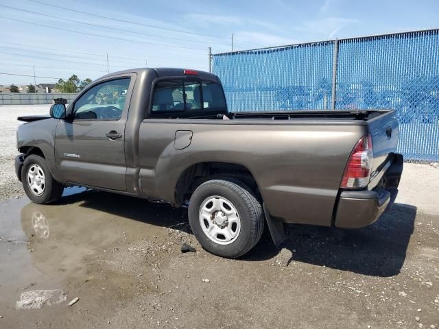 2009 Toyota Tacoma