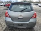 2009 Nissan Versa S