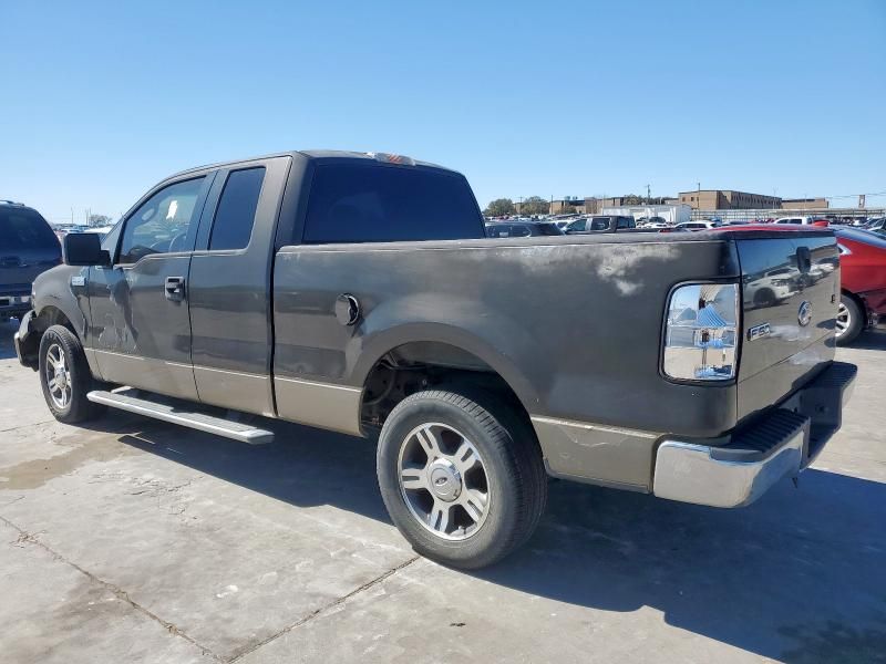 2005 Ford F150