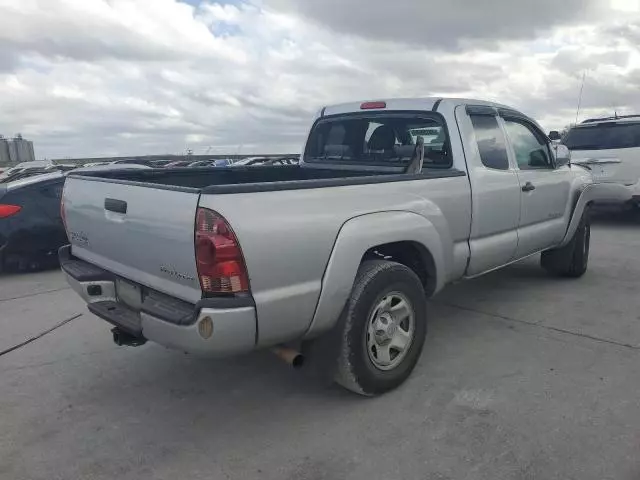 2013 Toyota Tacoma Prerunner Access Cab