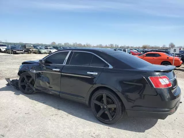 2011 Ford Taurus SHO