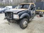 2005 Ford F550 Super Duty