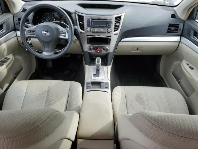 2012 Subaru Outback 2.5I Premium