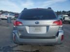 2011 Subaru Outback 2.5I Limited