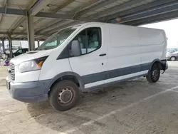 2017 Ford Transit T-150 en venta en Hayward, CA