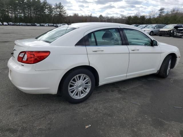 2008 Chrysler Sebring Touring