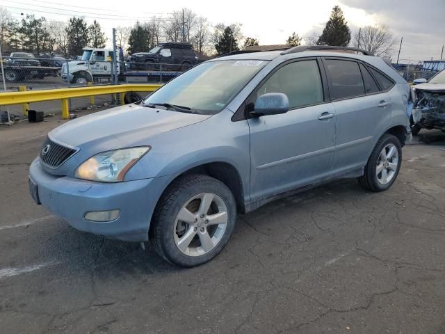 2007 Lexus RX 350