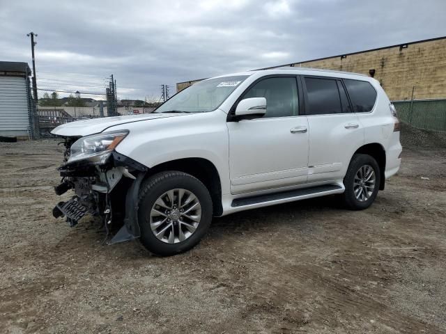 2014 Lexus GX 460 Premium